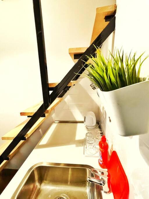 Apartmán Bp Stylish Flats *