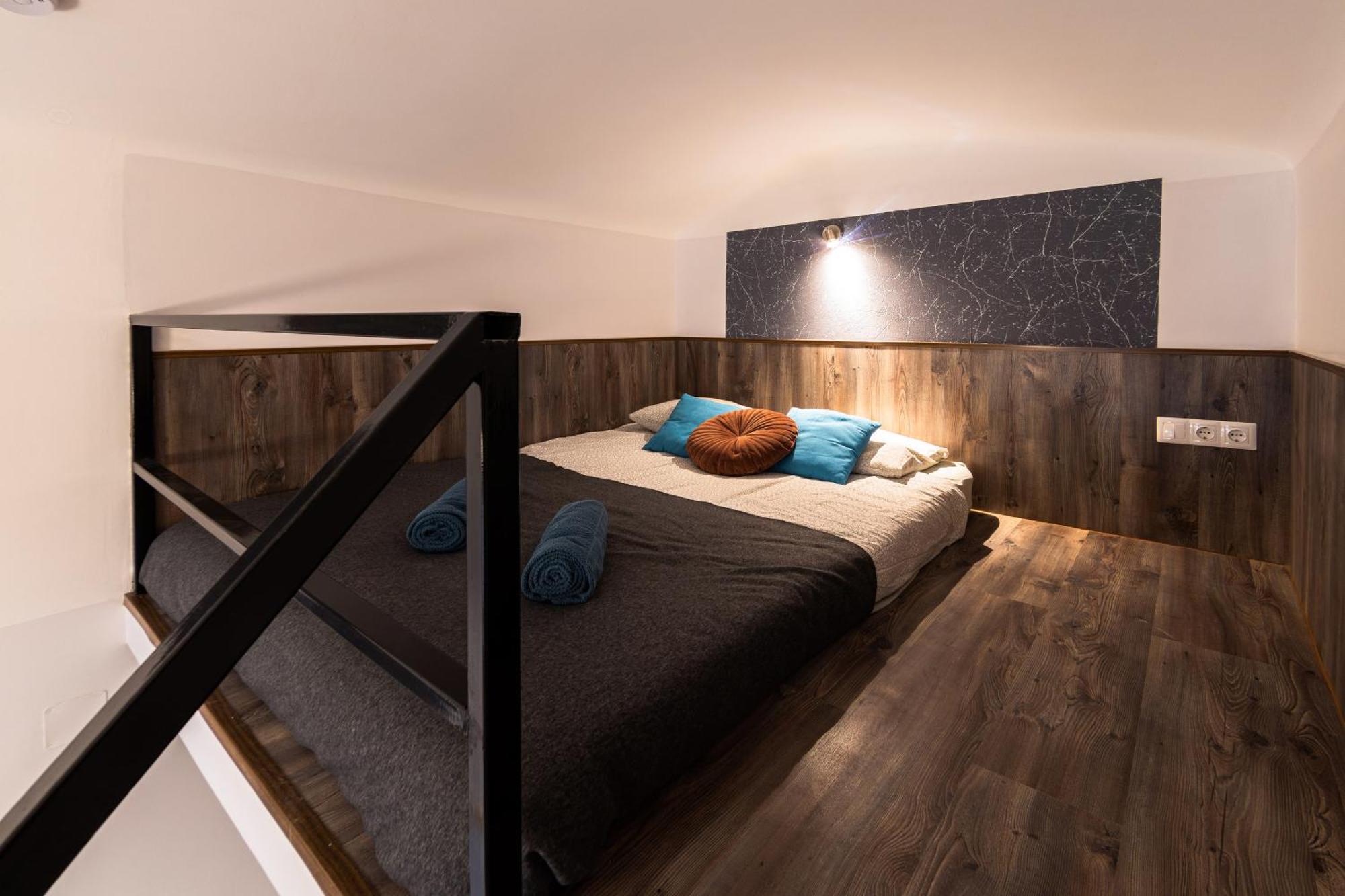 Bp Stylish Flats Apartmán Budapešť