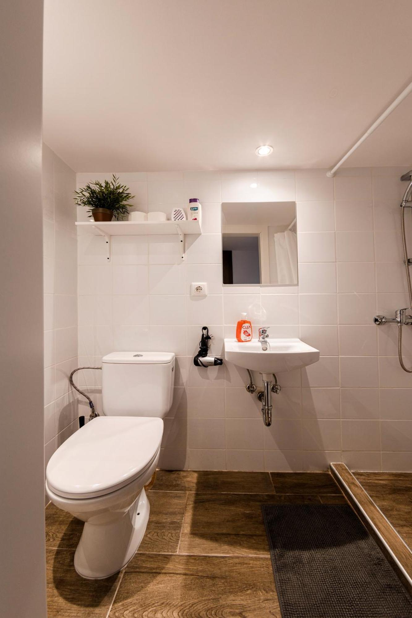 Bp Stylish Flats Apartmán Budapešť